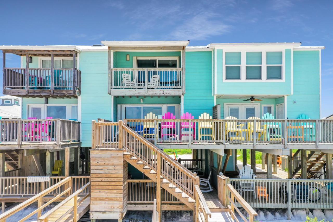 Absolute Heaven By Pristine Properties Vacation Rentals Cape San Blas 外观 照片