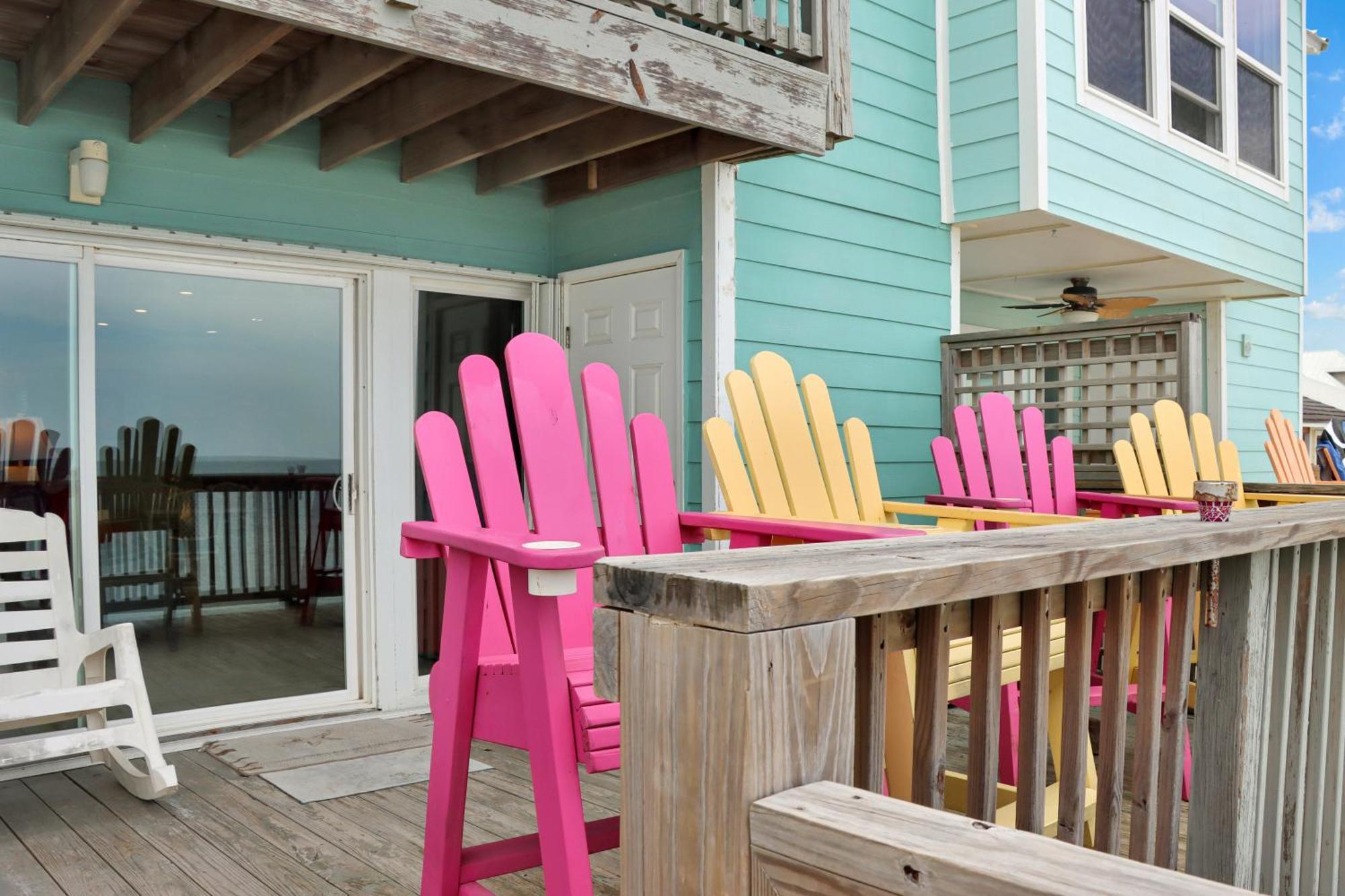 Absolute Heaven By Pristine Properties Vacation Rentals Cape San Blas 外观 照片