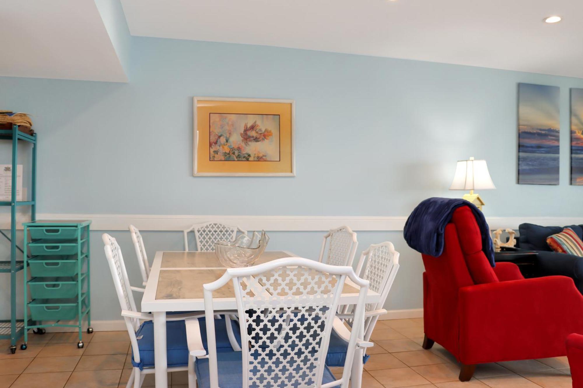 Absolute Heaven By Pristine Properties Vacation Rentals Cape San Blas 外观 照片