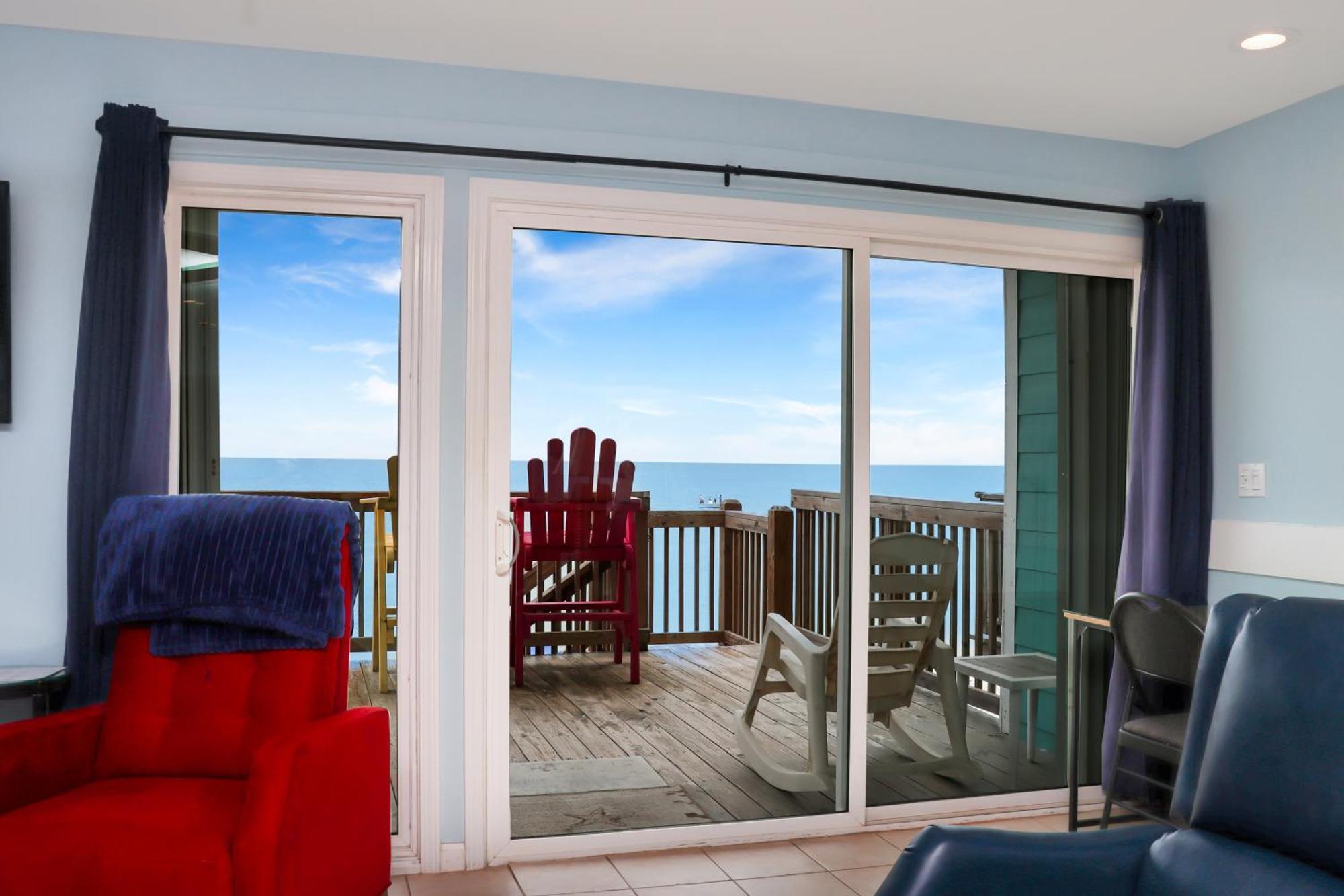 Absolute Heaven By Pristine Properties Vacation Rentals Cape San Blas 外观 照片