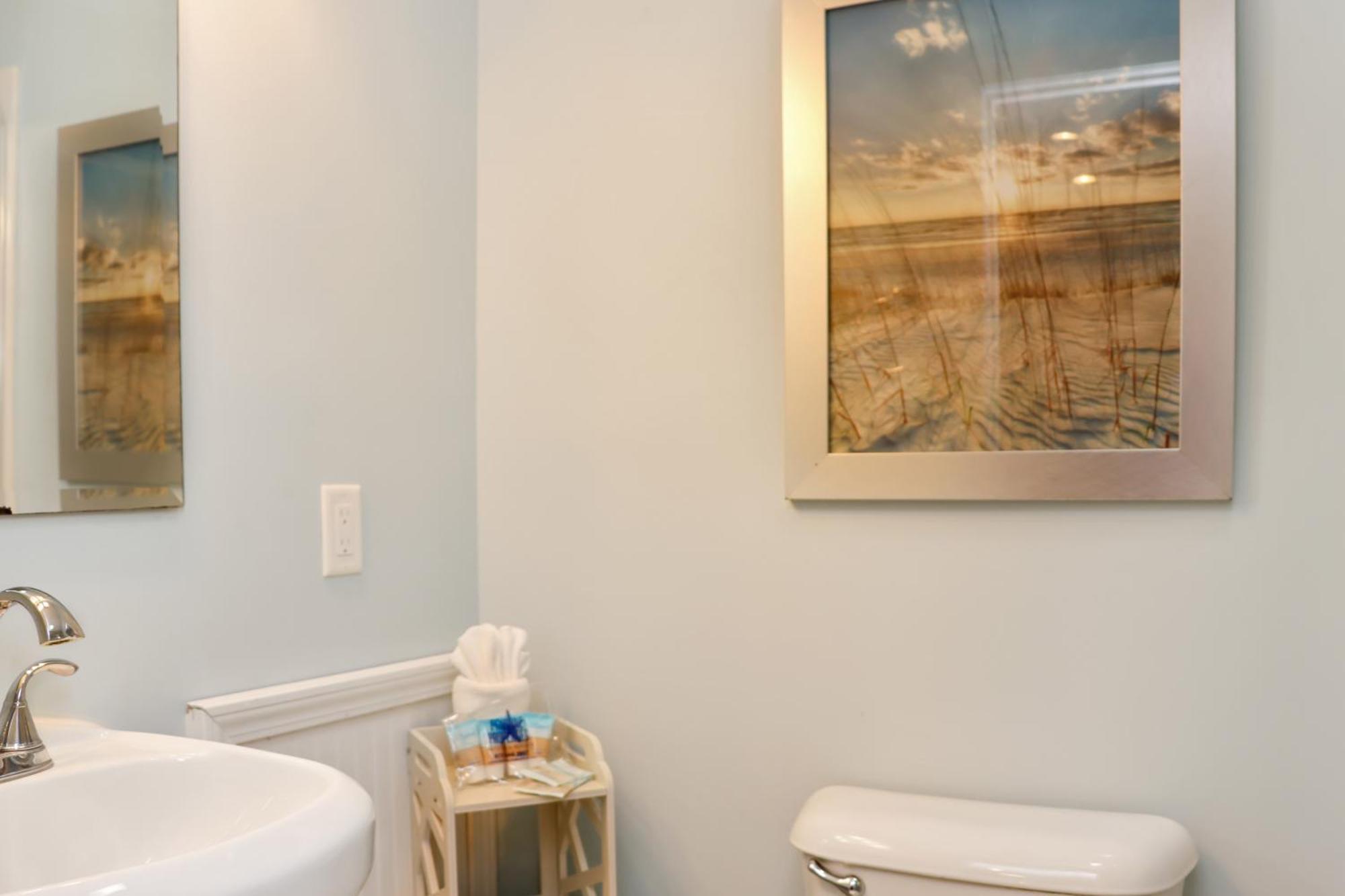 Absolute Heaven By Pristine Properties Vacation Rentals Cape San Blas 外观 照片