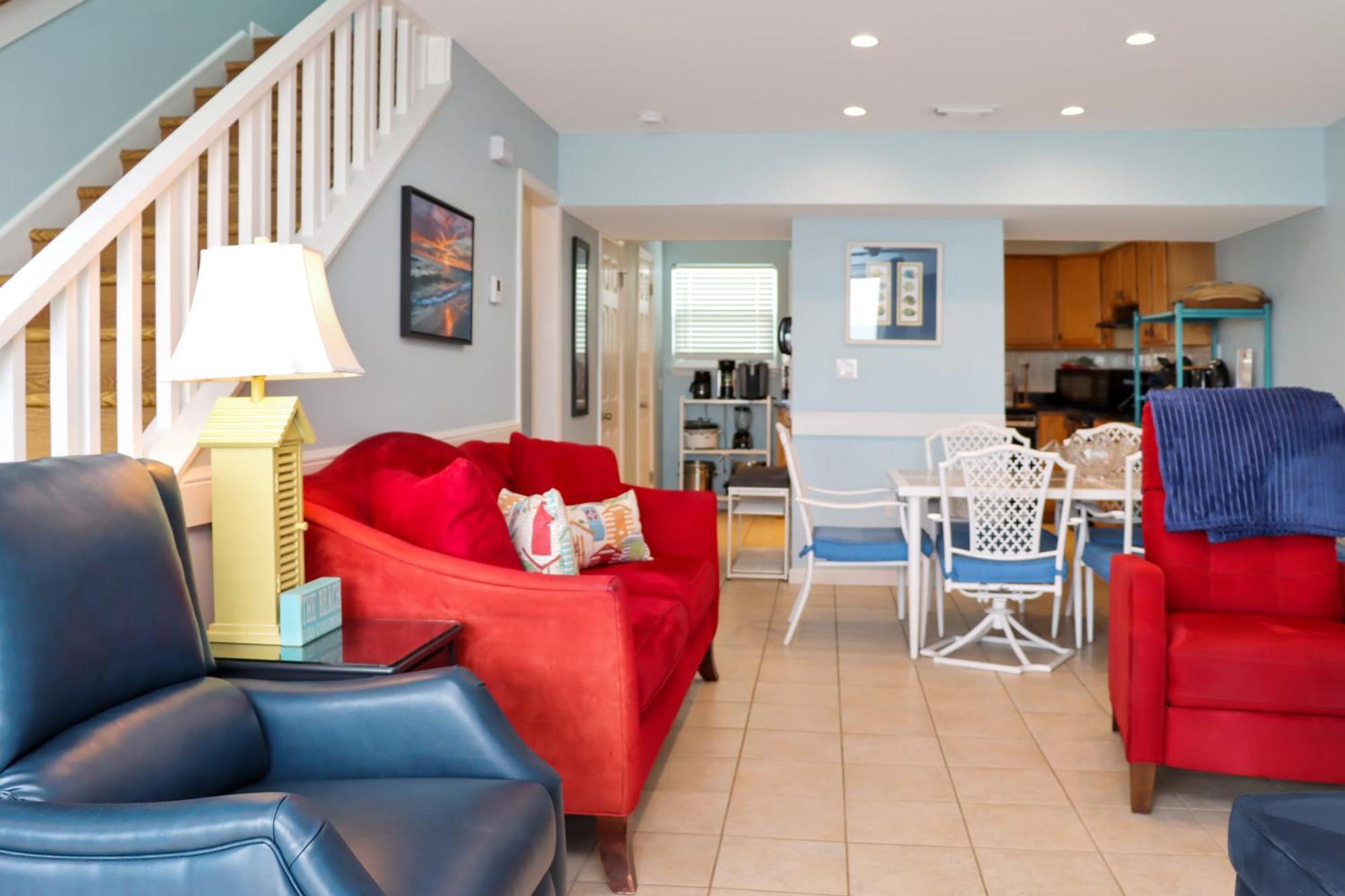 Absolute Heaven By Pristine Properties Vacation Rentals Cape San Blas 外观 照片