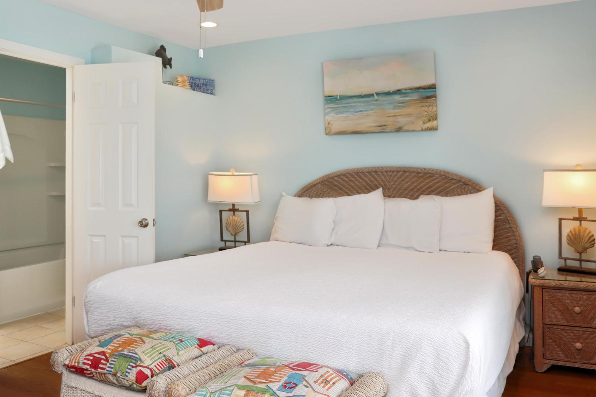 Absolute Heaven By Pristine Properties Vacation Rentals Cape San Blas 外观 照片