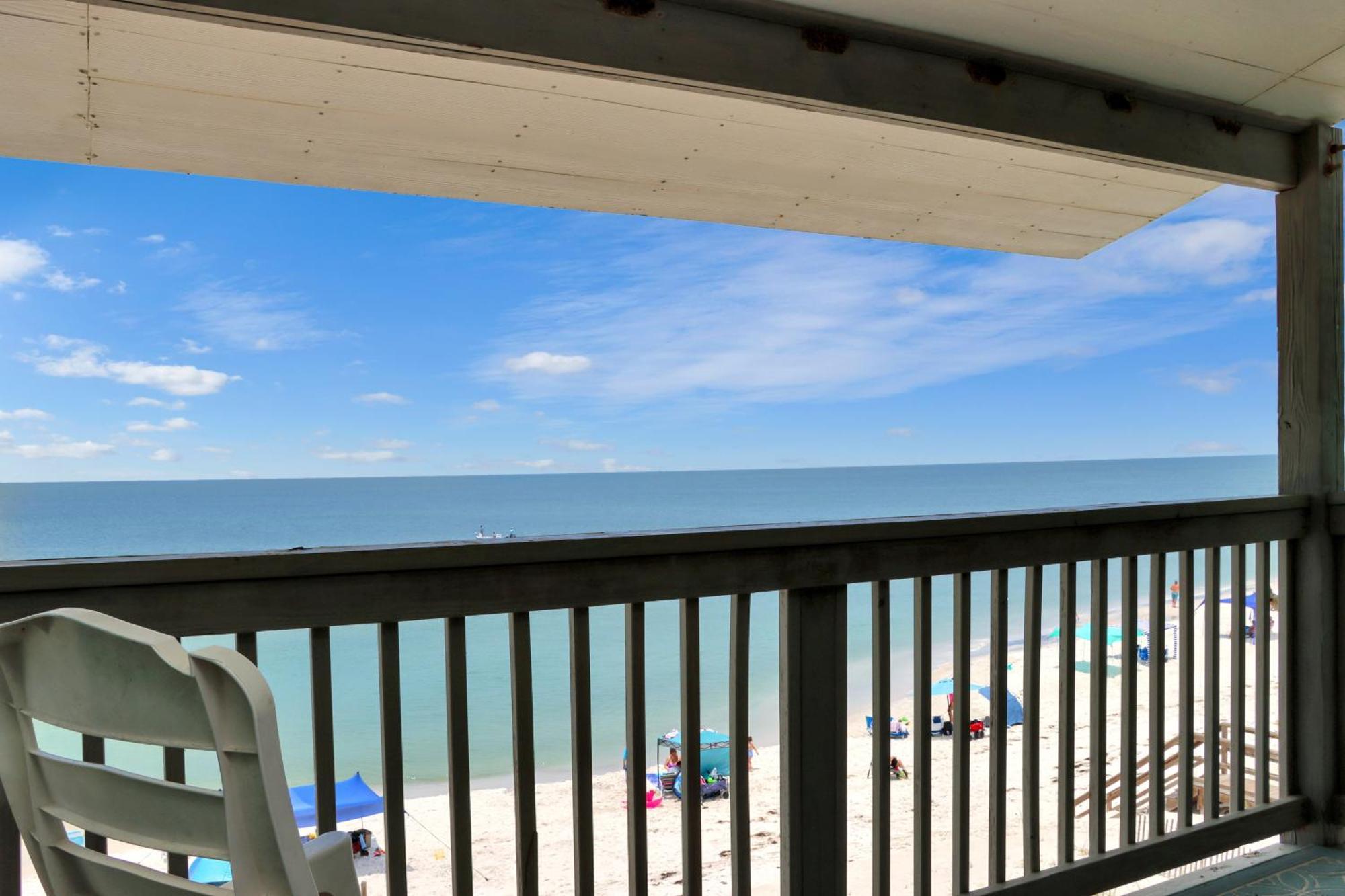 Absolute Heaven By Pristine Properties Vacation Rentals Cape San Blas 外观 照片