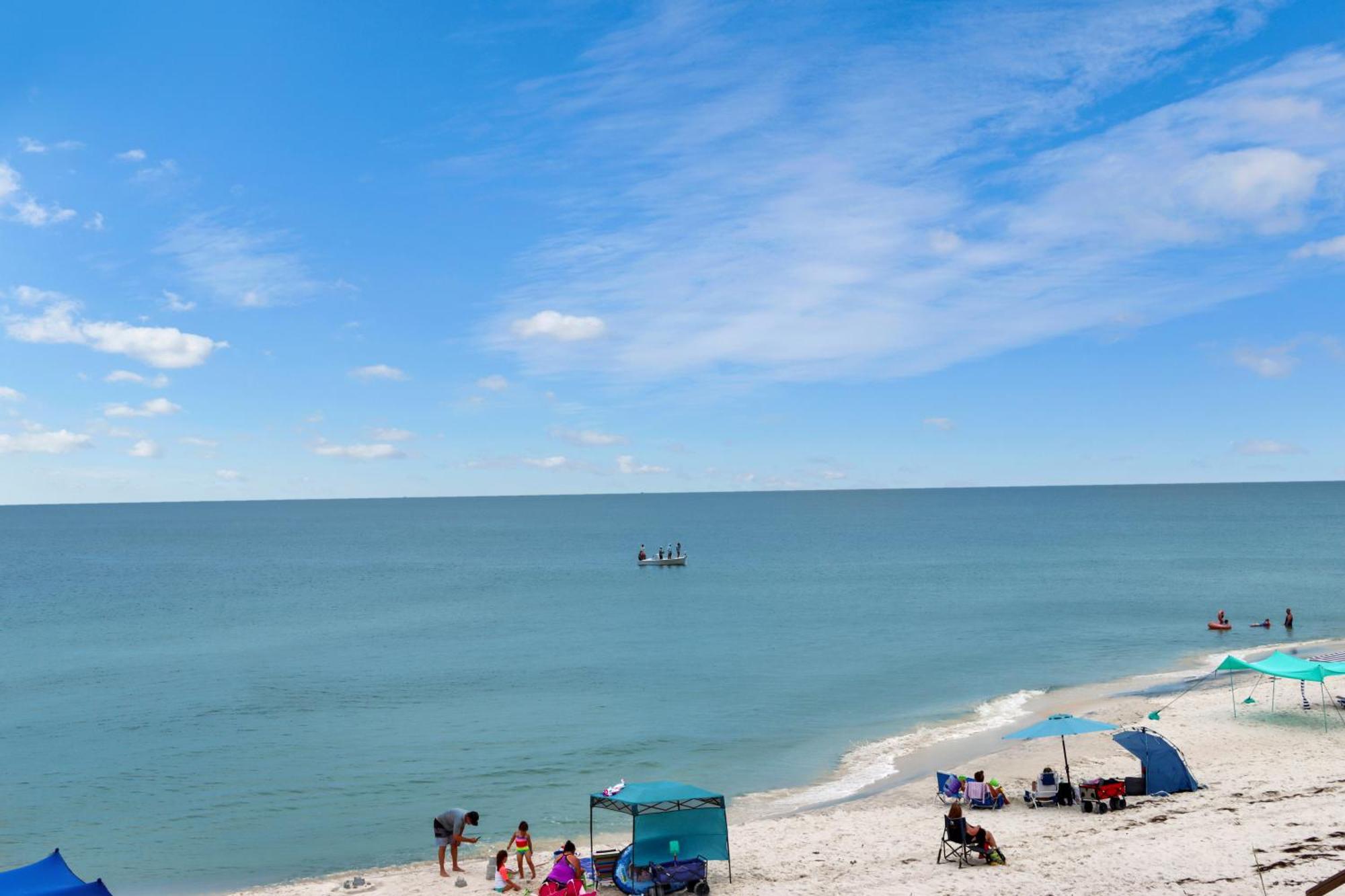 Absolute Heaven By Pristine Properties Vacation Rentals Cape San Blas 外观 照片