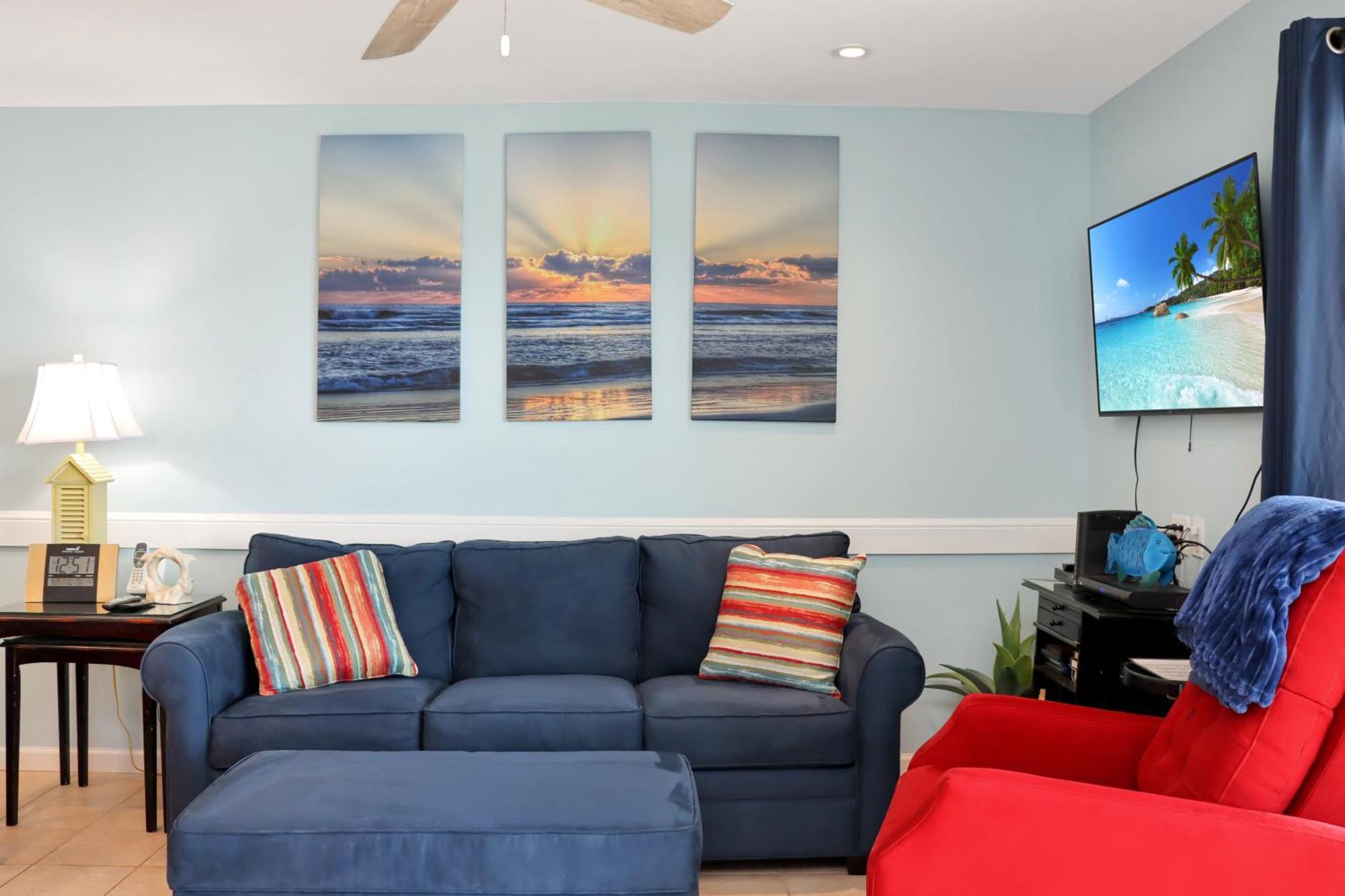 Absolute Heaven By Pristine Properties Vacation Rentals Cape San Blas 外观 照片