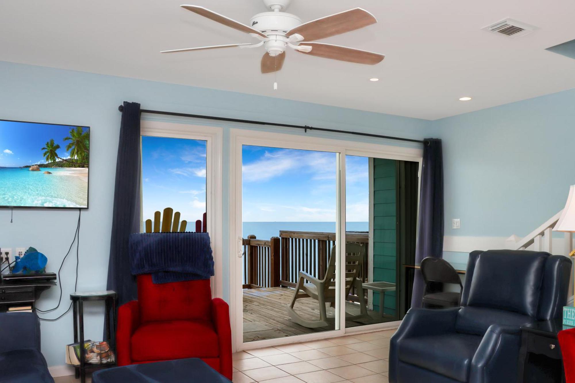 Absolute Heaven By Pristine Properties Vacation Rentals Cape San Blas 外观 照片
