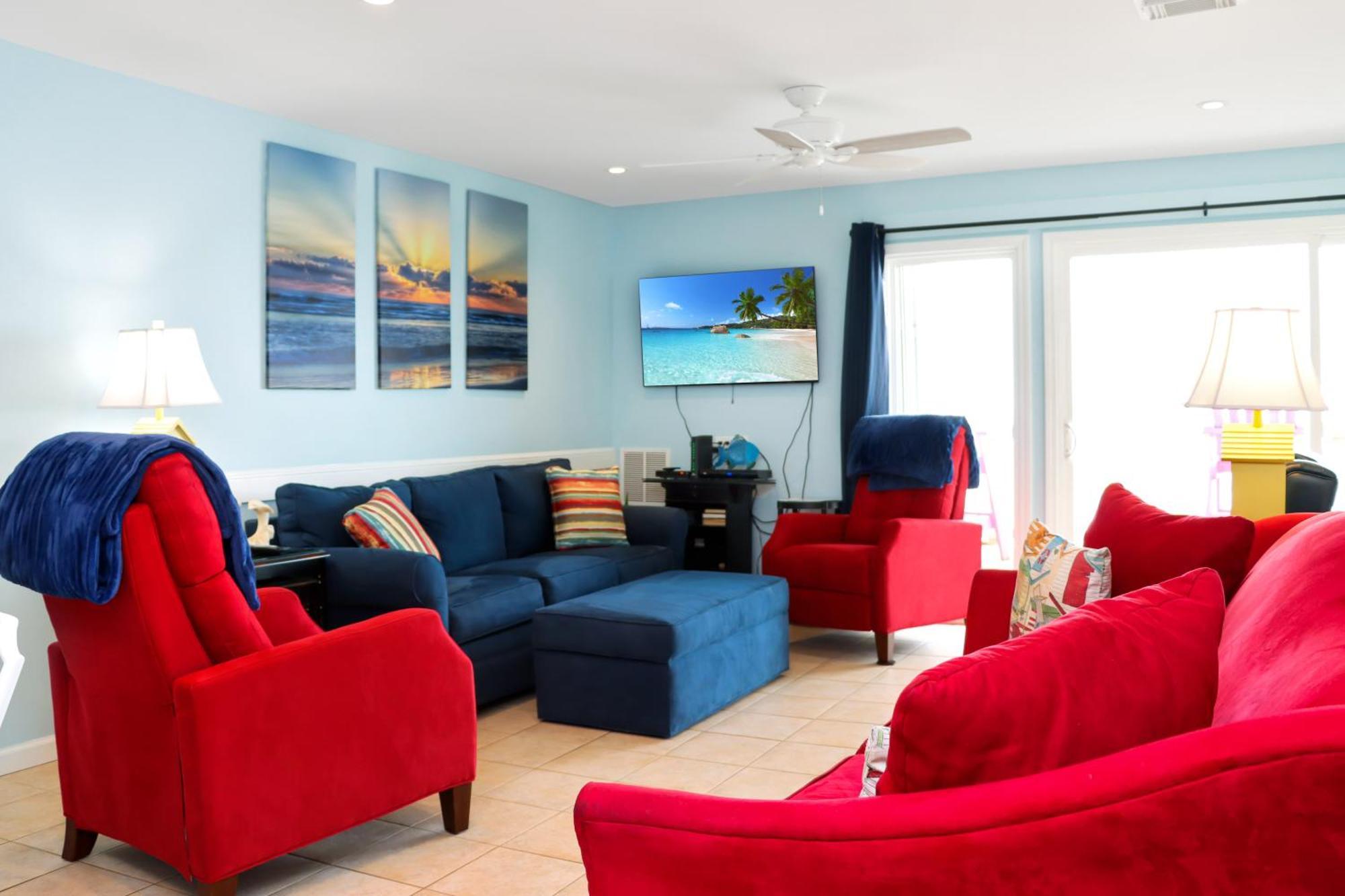 Absolute Heaven By Pristine Properties Vacation Rentals Cape San Blas 外观 照片