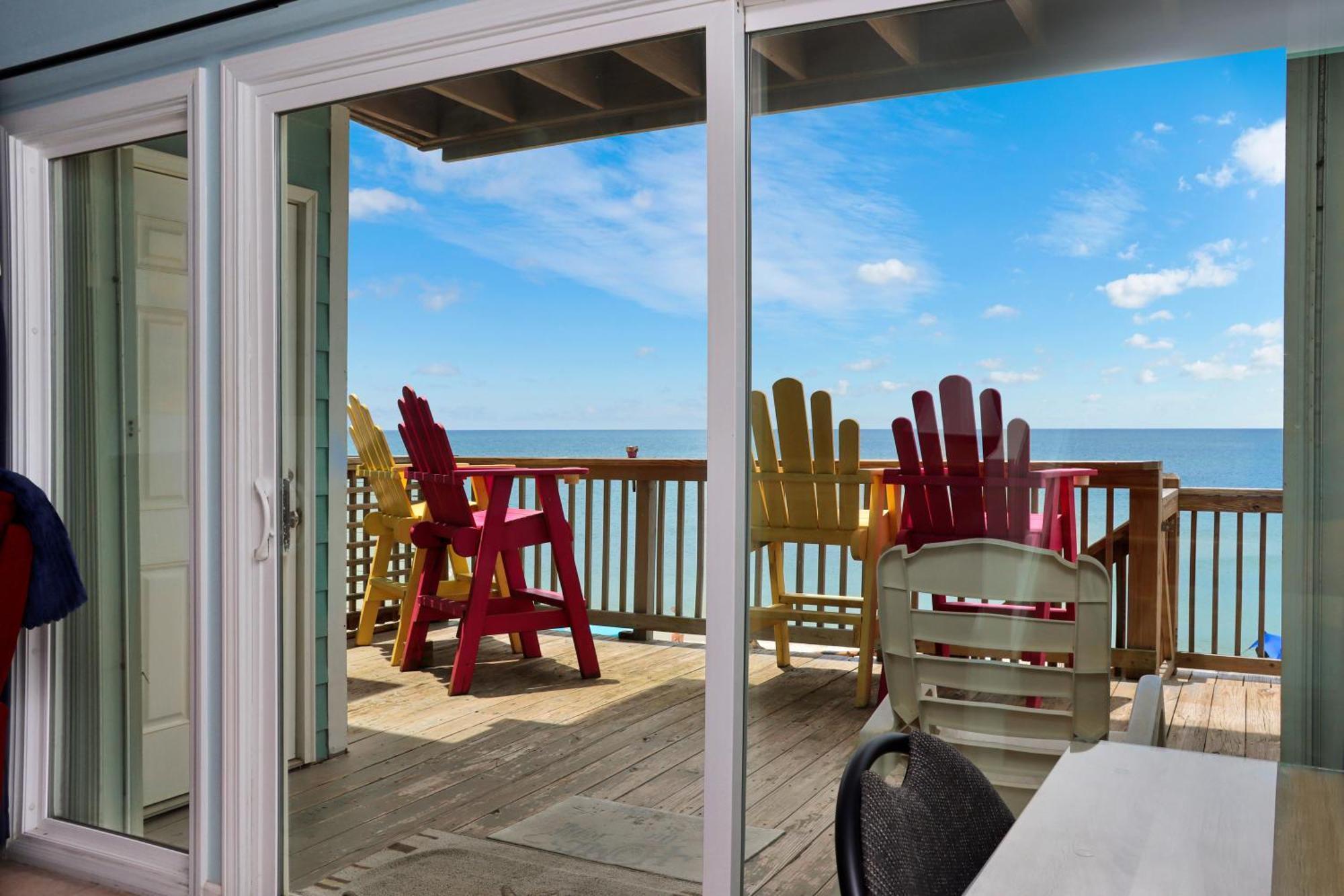 Absolute Heaven By Pristine Properties Vacation Rentals Cape San Blas 外观 照片
