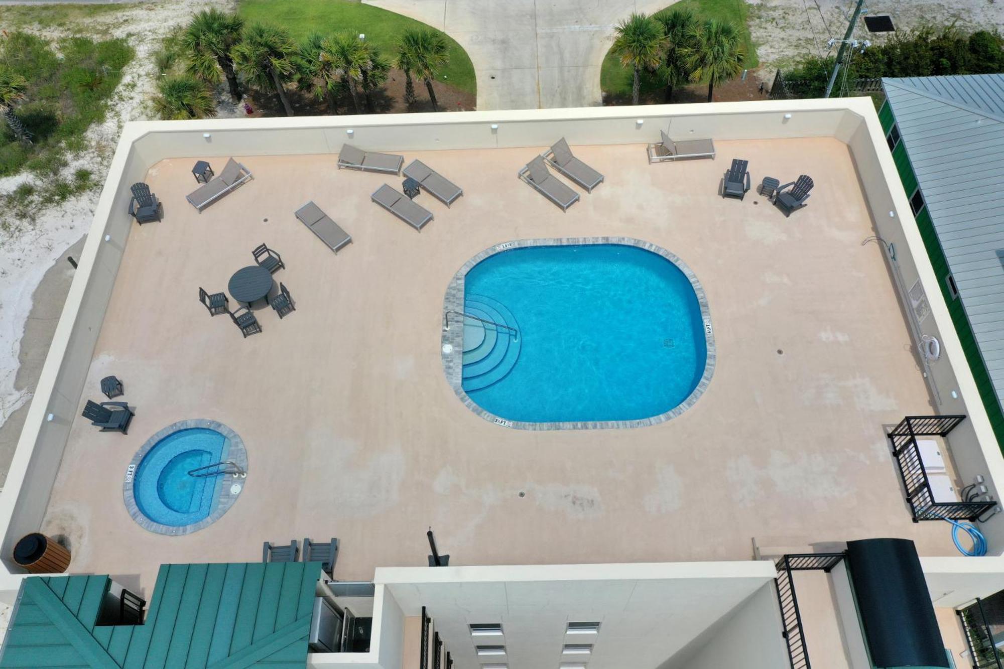 Absolute Heaven By Pristine Properties Vacation Rentals Cape San Blas 外观 照片