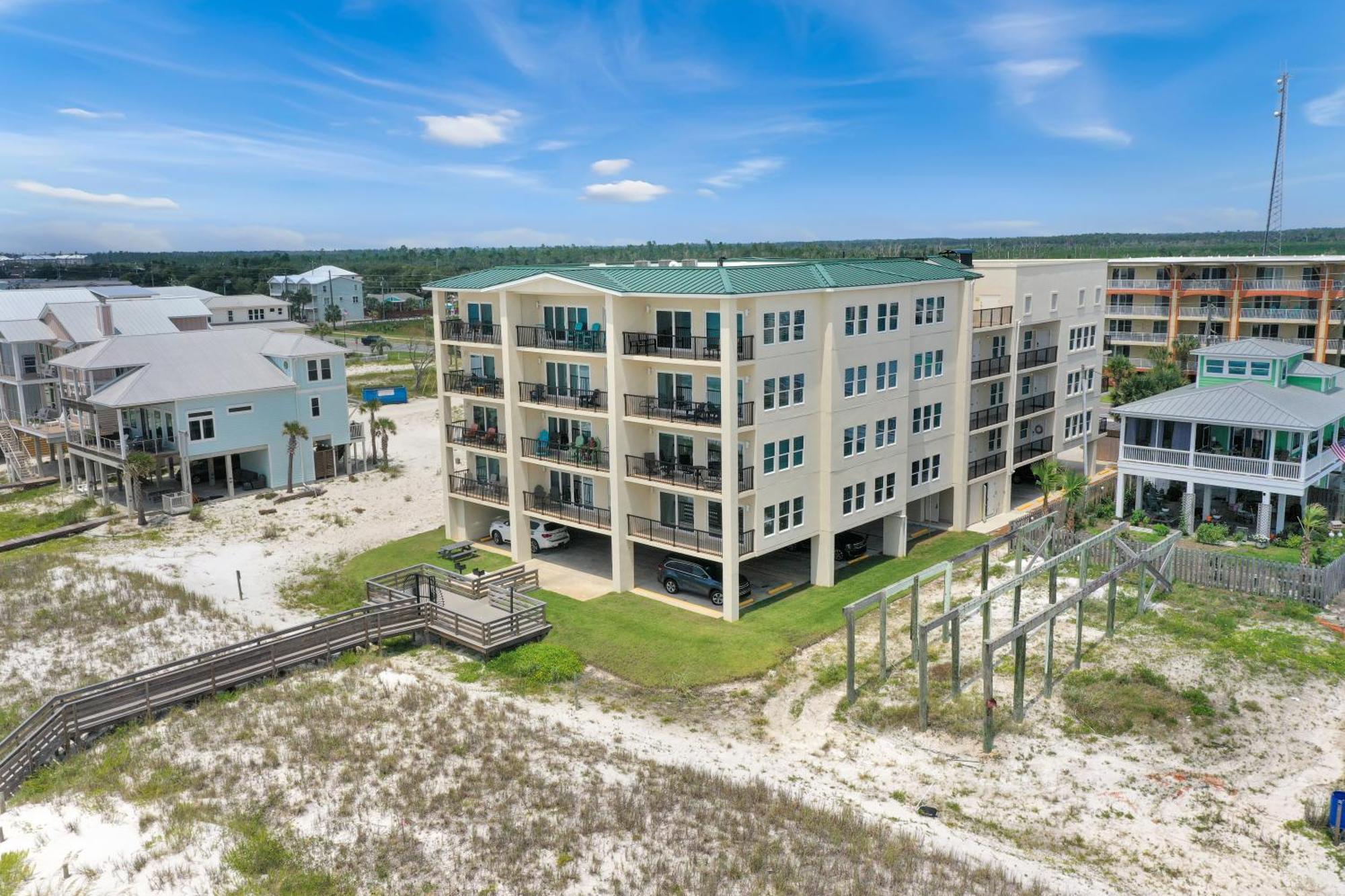Absolute Heaven By Pristine Properties Vacation Rentals Cape San Blas 外观 照片