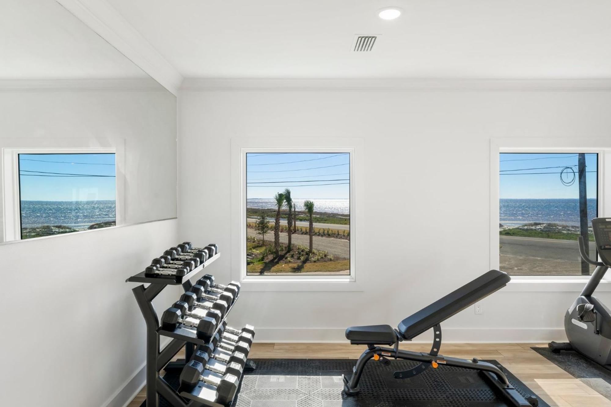 Absolute Heaven By Pristine Properties Vacation Rentals Cape San Blas 外观 照片