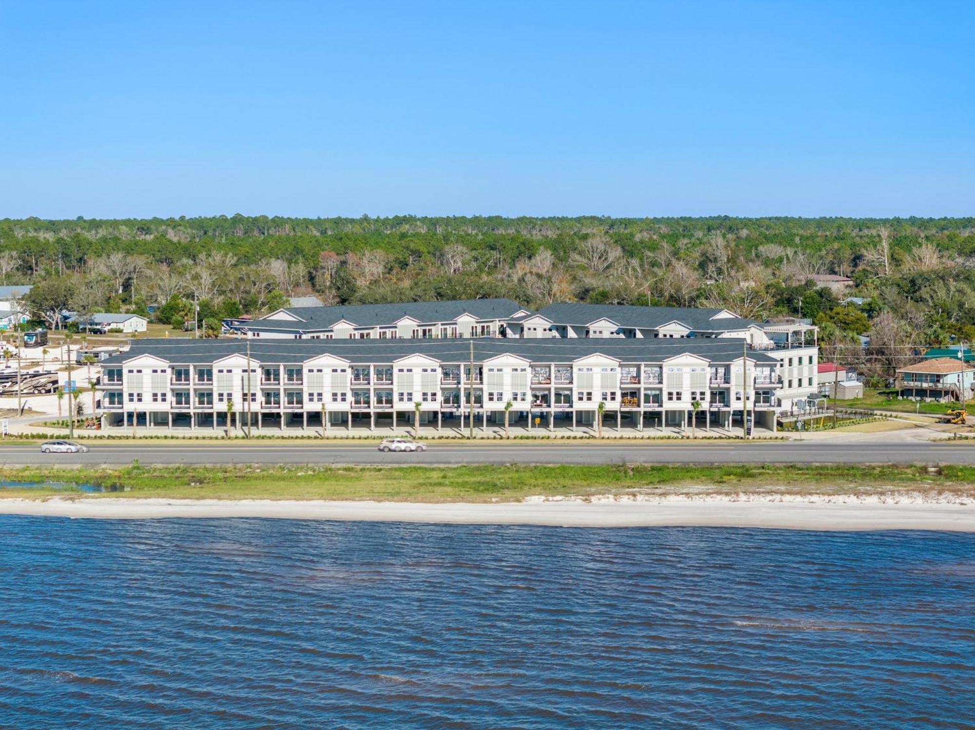 Absolute Heaven By Pristine Properties Vacation Rentals Cape San Blas 外观 照片