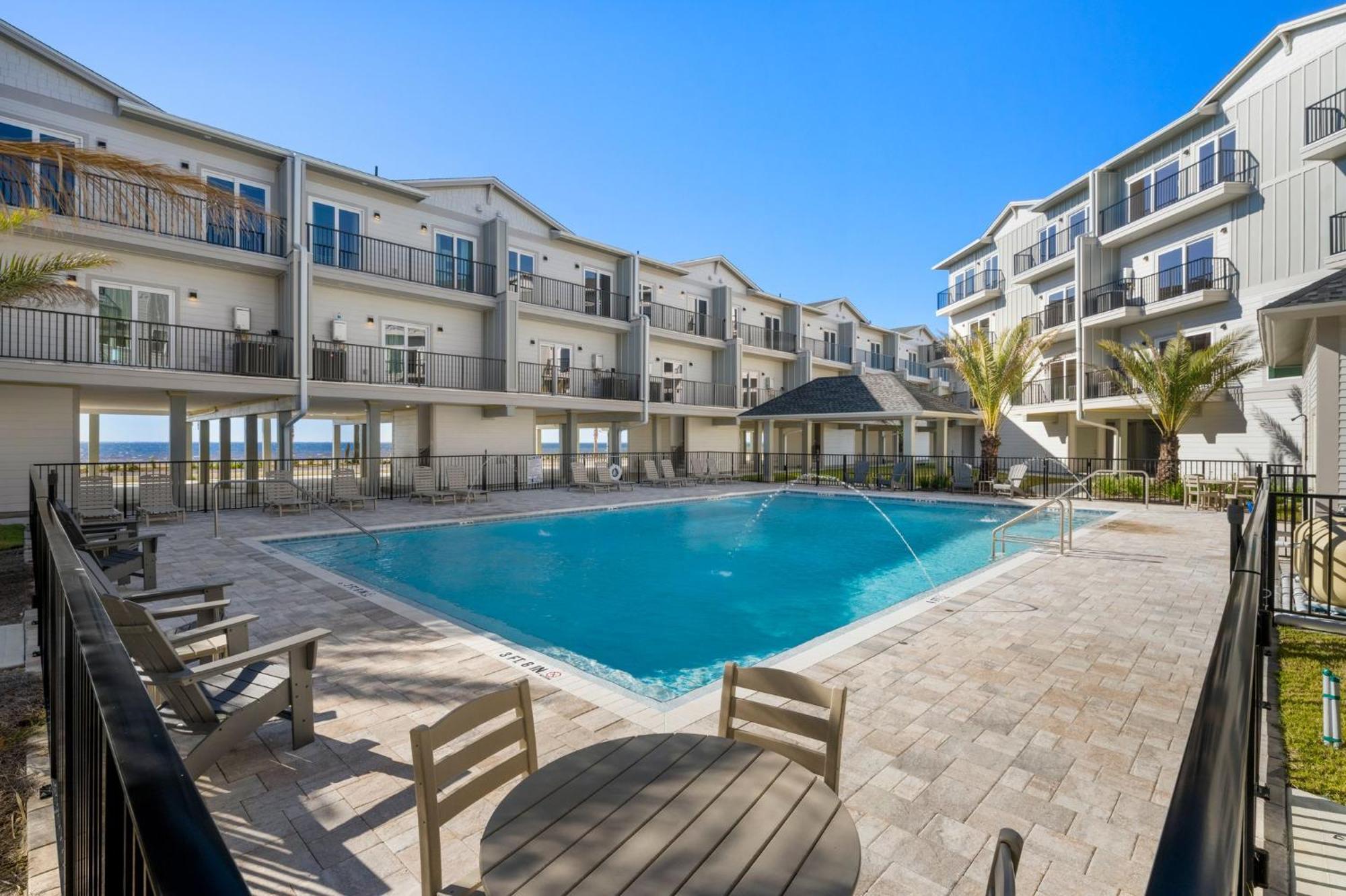 Absolute Heaven By Pristine Properties Vacation Rentals Cape San Blas 外观 照片