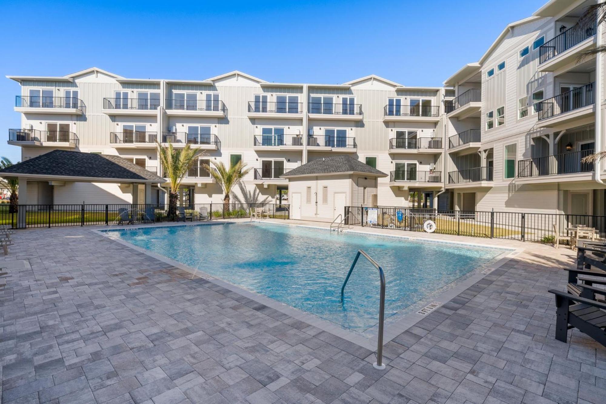 Absolute Heaven By Pristine Properties Vacation Rentals Cape San Blas 外观 照片