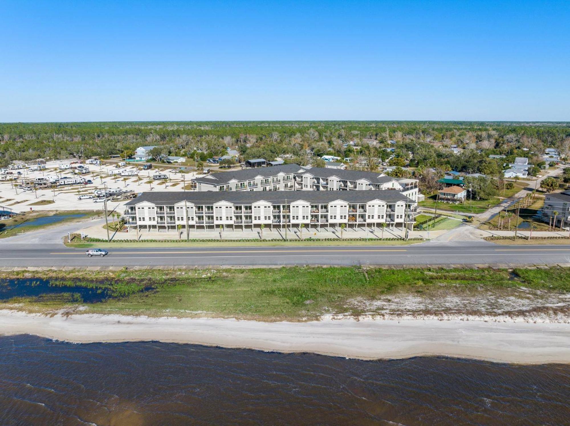 Absolute Heaven By Pristine Properties Vacation Rentals Cape San Blas 外观 照片
