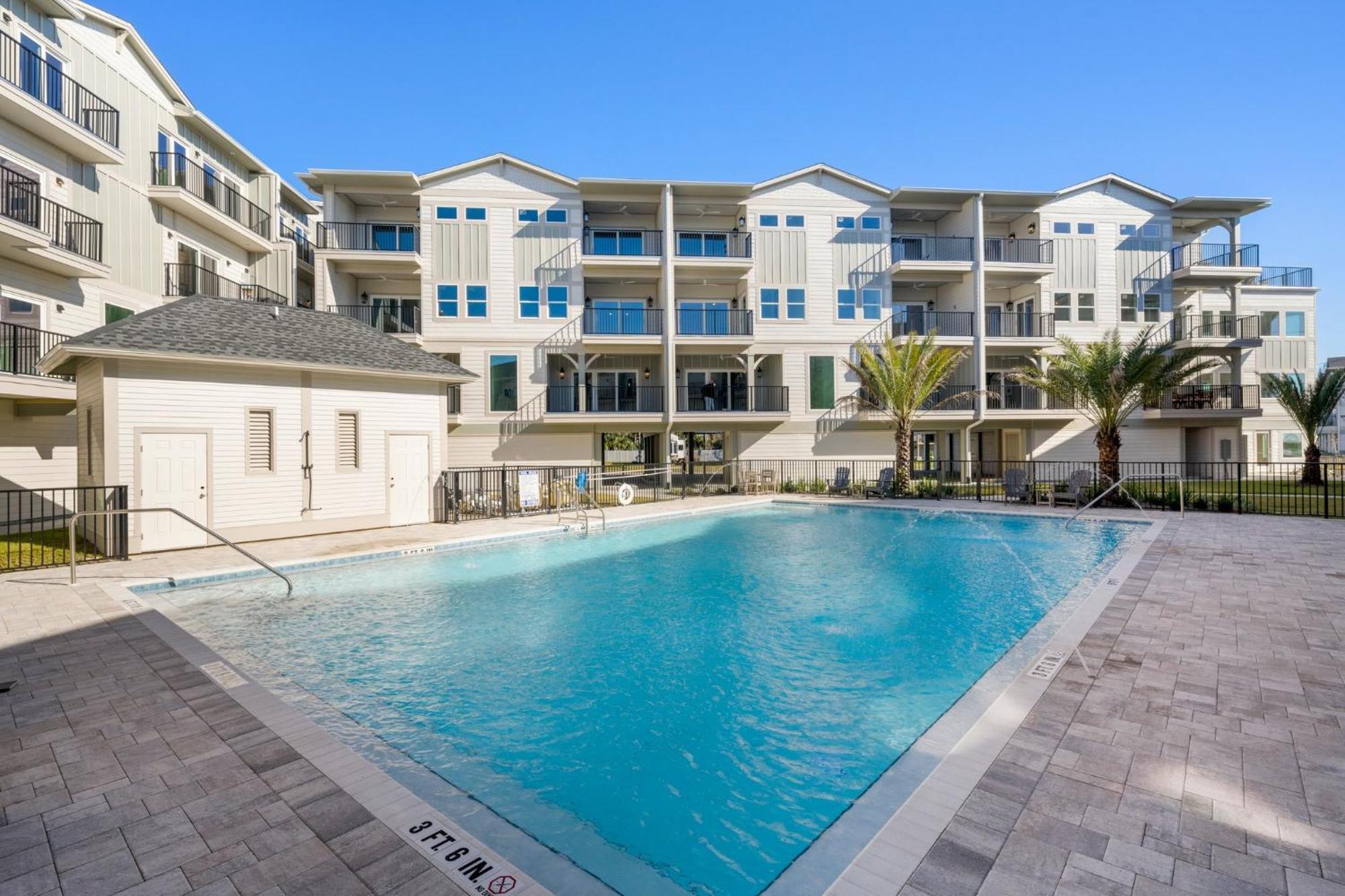 Absolute Heaven By Pristine Properties Vacation Rentals Cape San Blas 外观 照片