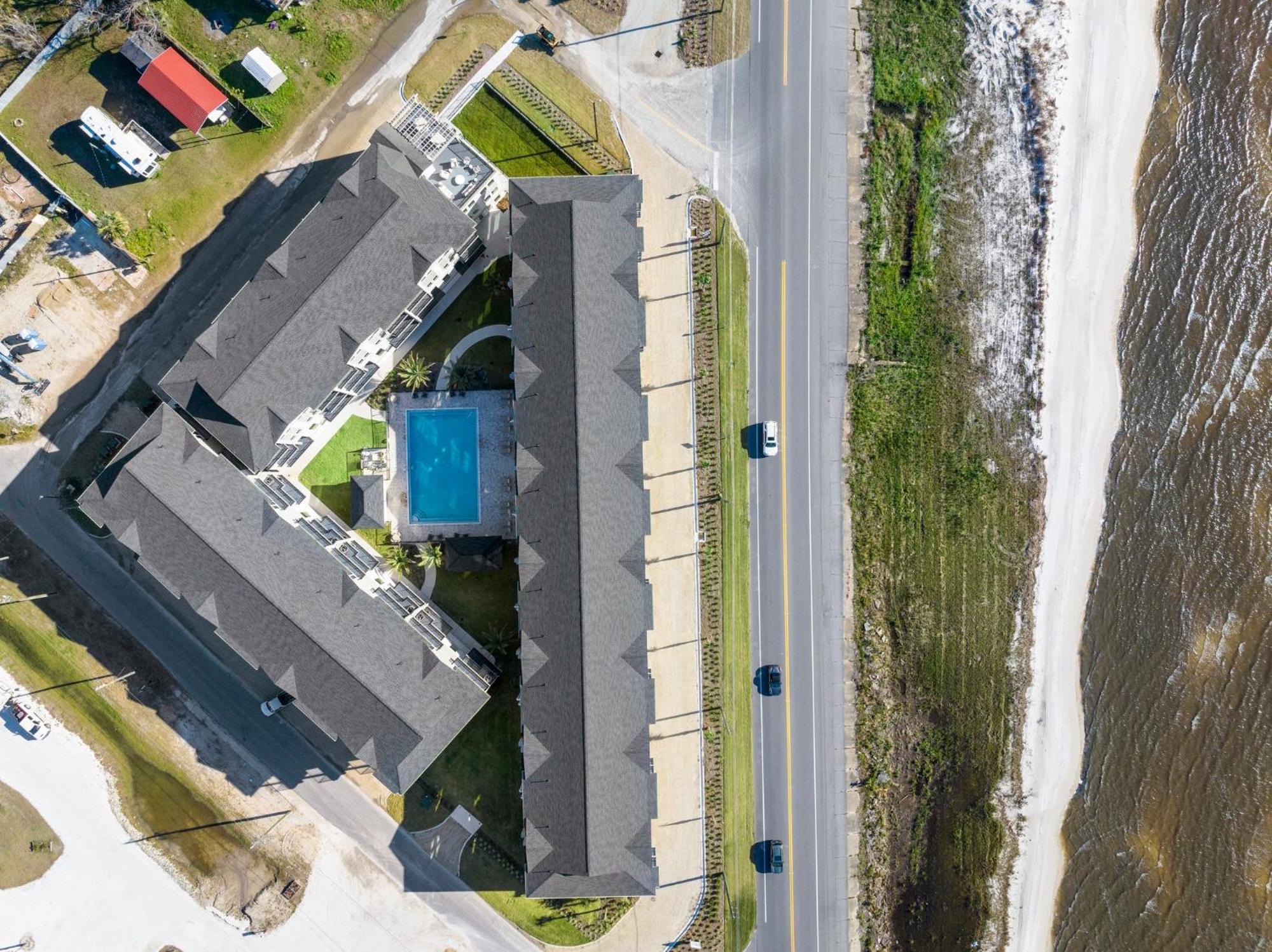 Absolute Heaven By Pristine Properties Vacation Rentals Cape San Blas 外观 照片