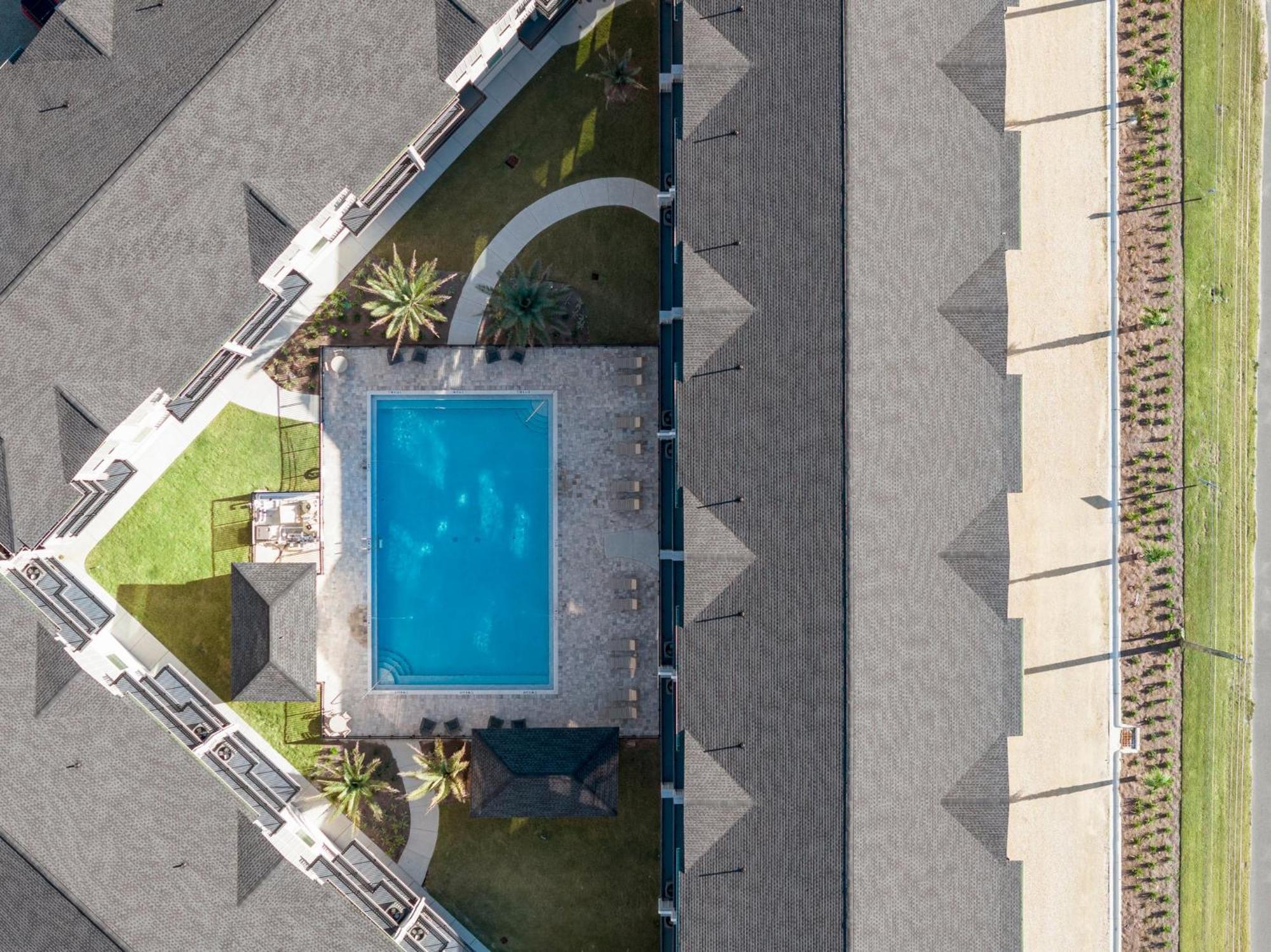 Absolute Heaven By Pristine Properties Vacation Rentals Cape San Blas 外观 照片