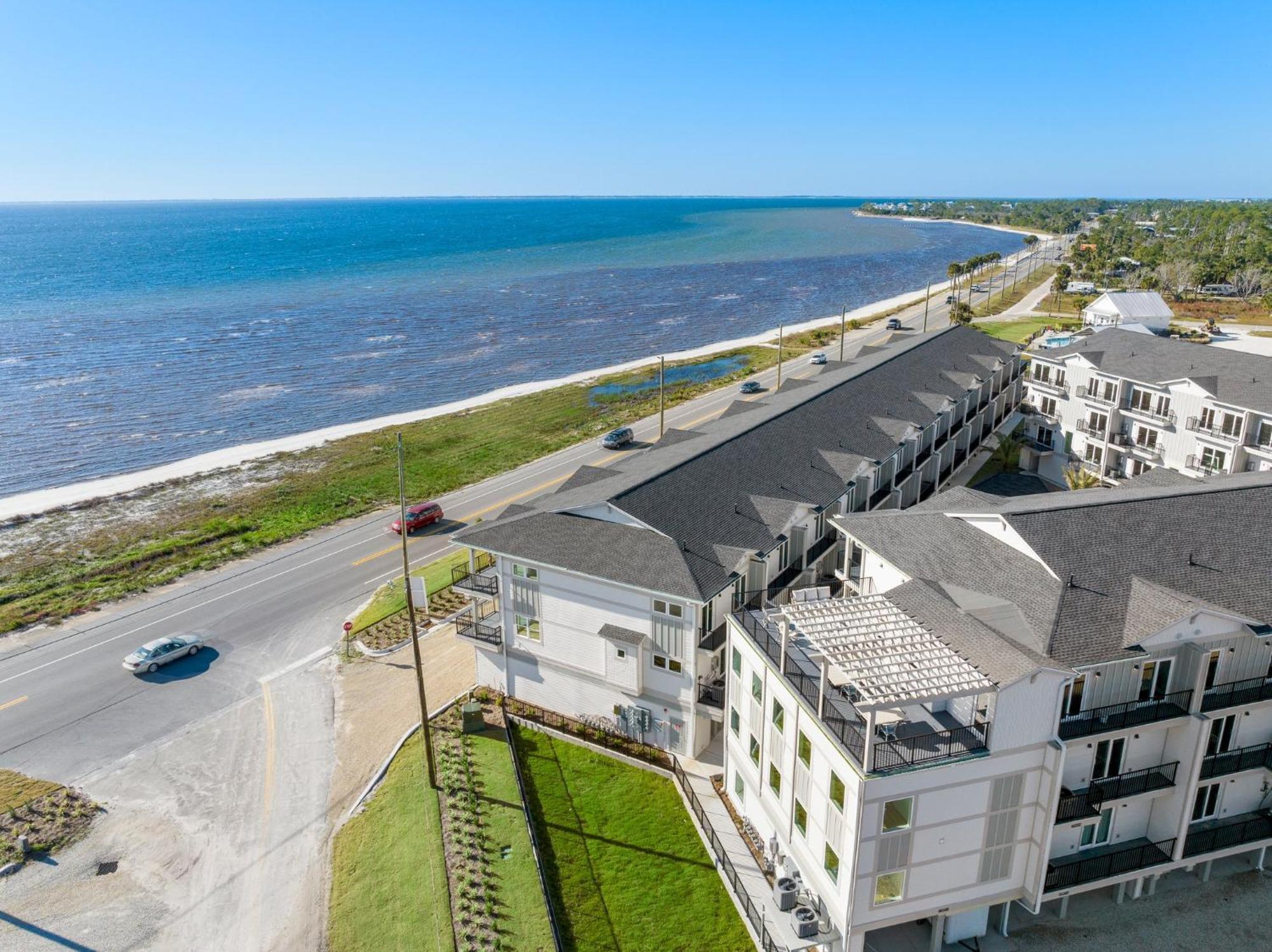 Absolute Heaven By Pristine Properties Vacation Rentals Cape San Blas 外观 照片