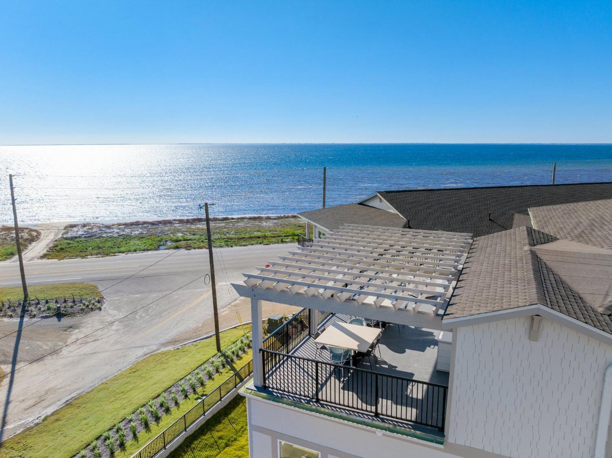 Absolute Heaven By Pristine Properties Vacation Rentals Cape San Blas 外观 照片