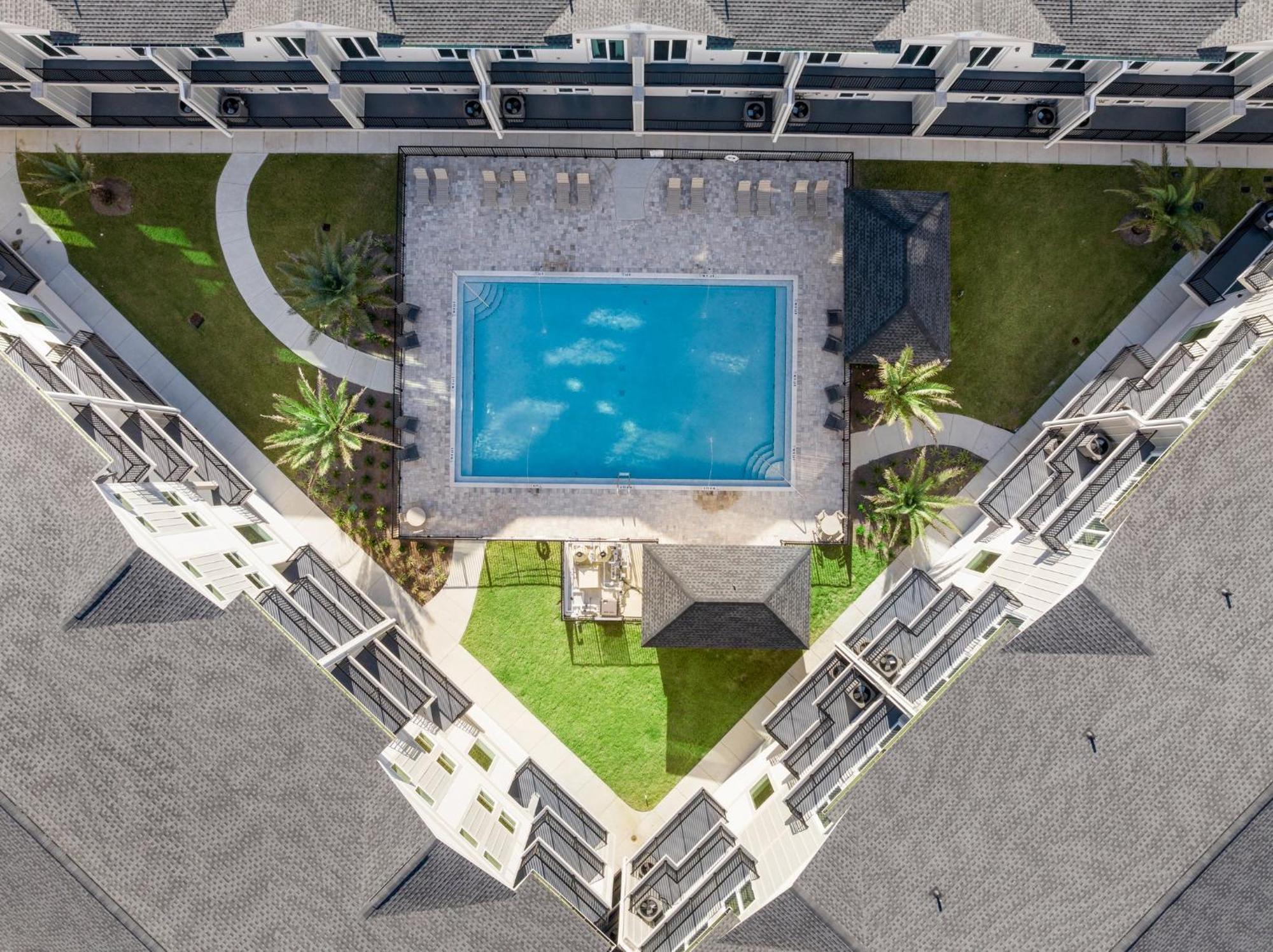Absolute Heaven By Pristine Properties Vacation Rentals Cape San Blas 外观 照片