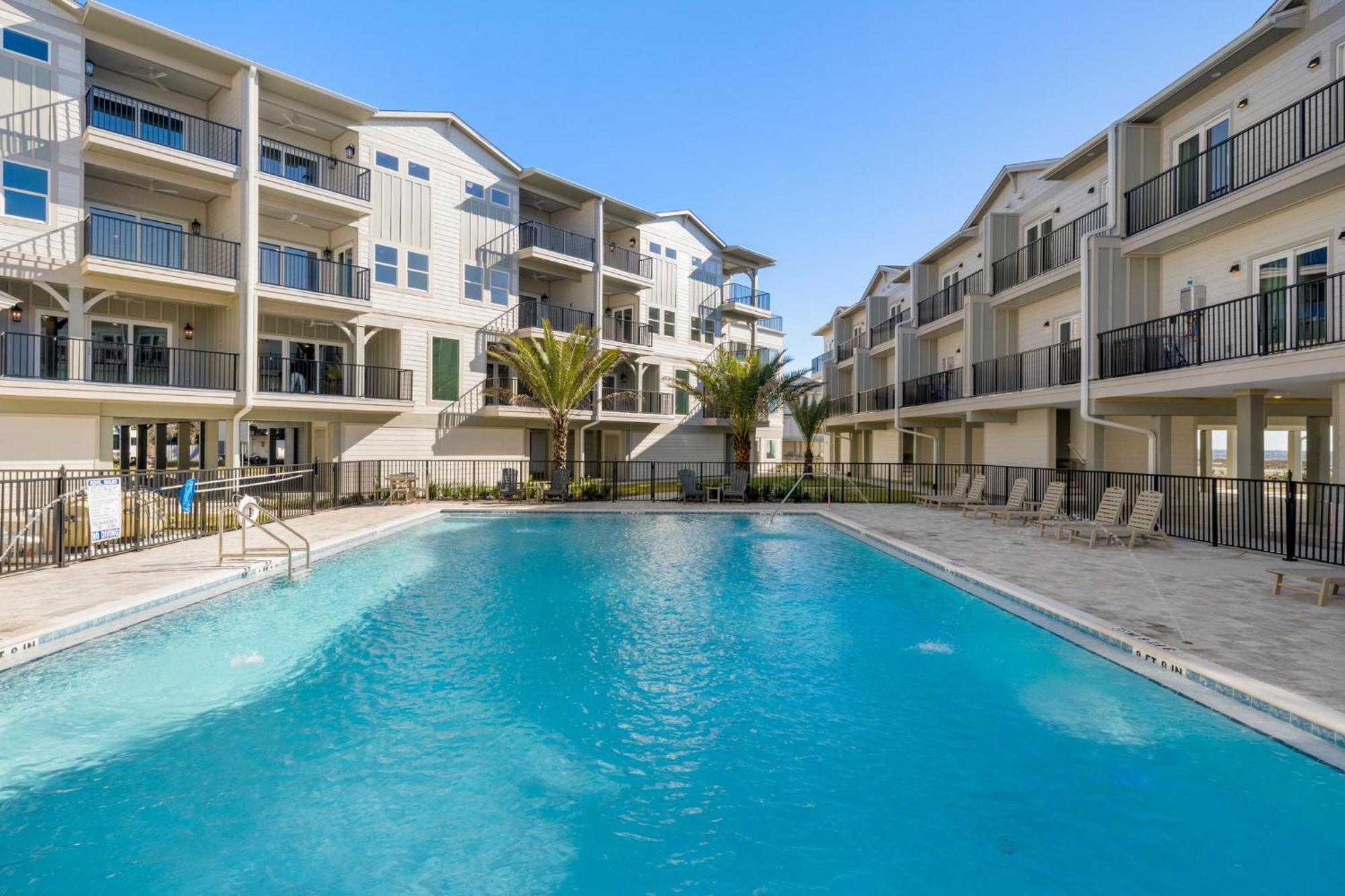 Absolute Heaven By Pristine Properties Vacation Rentals Cape San Blas 外观 照片