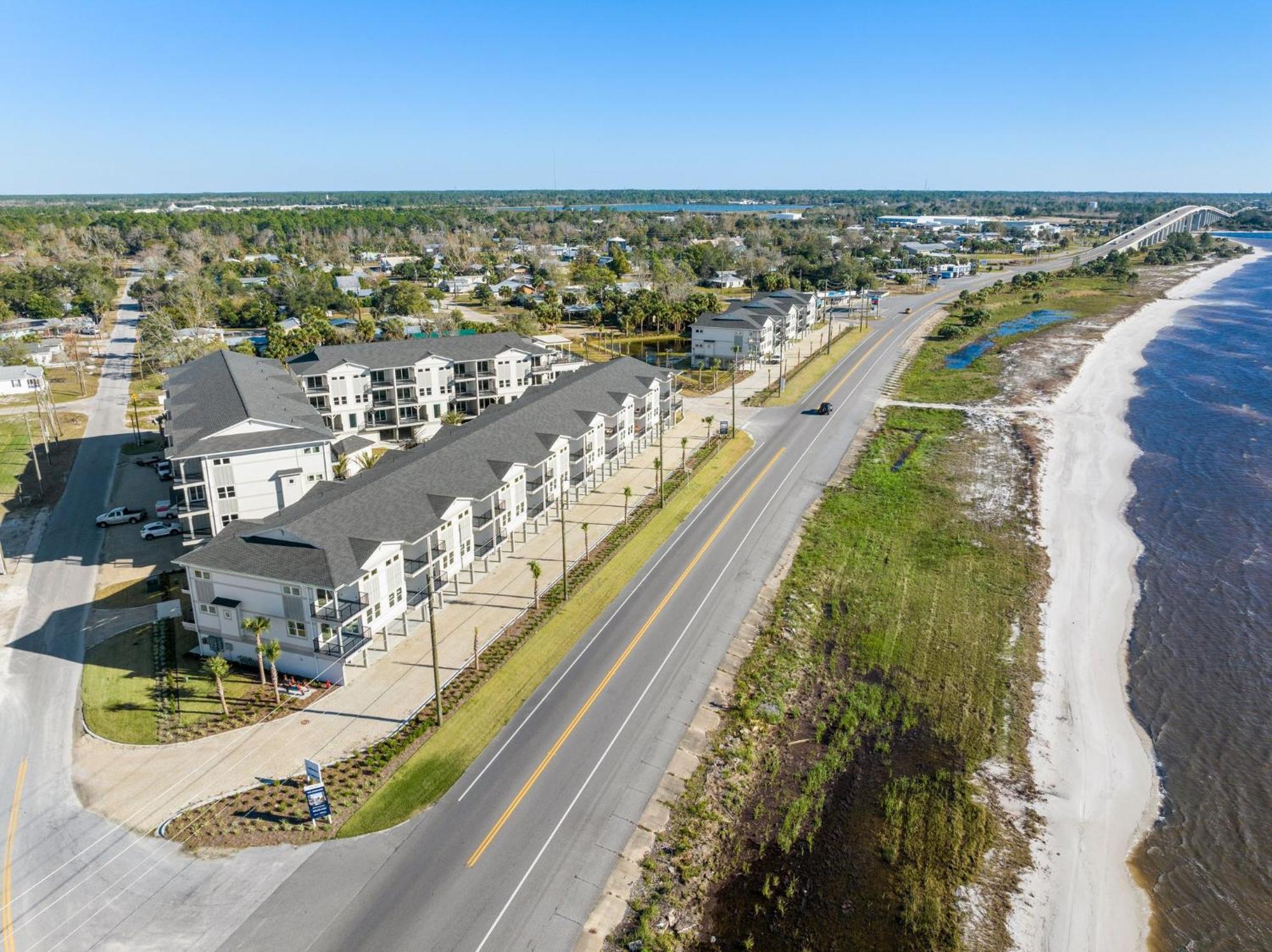Absolute Heaven By Pristine Properties Vacation Rentals Cape San Blas 外观 照片