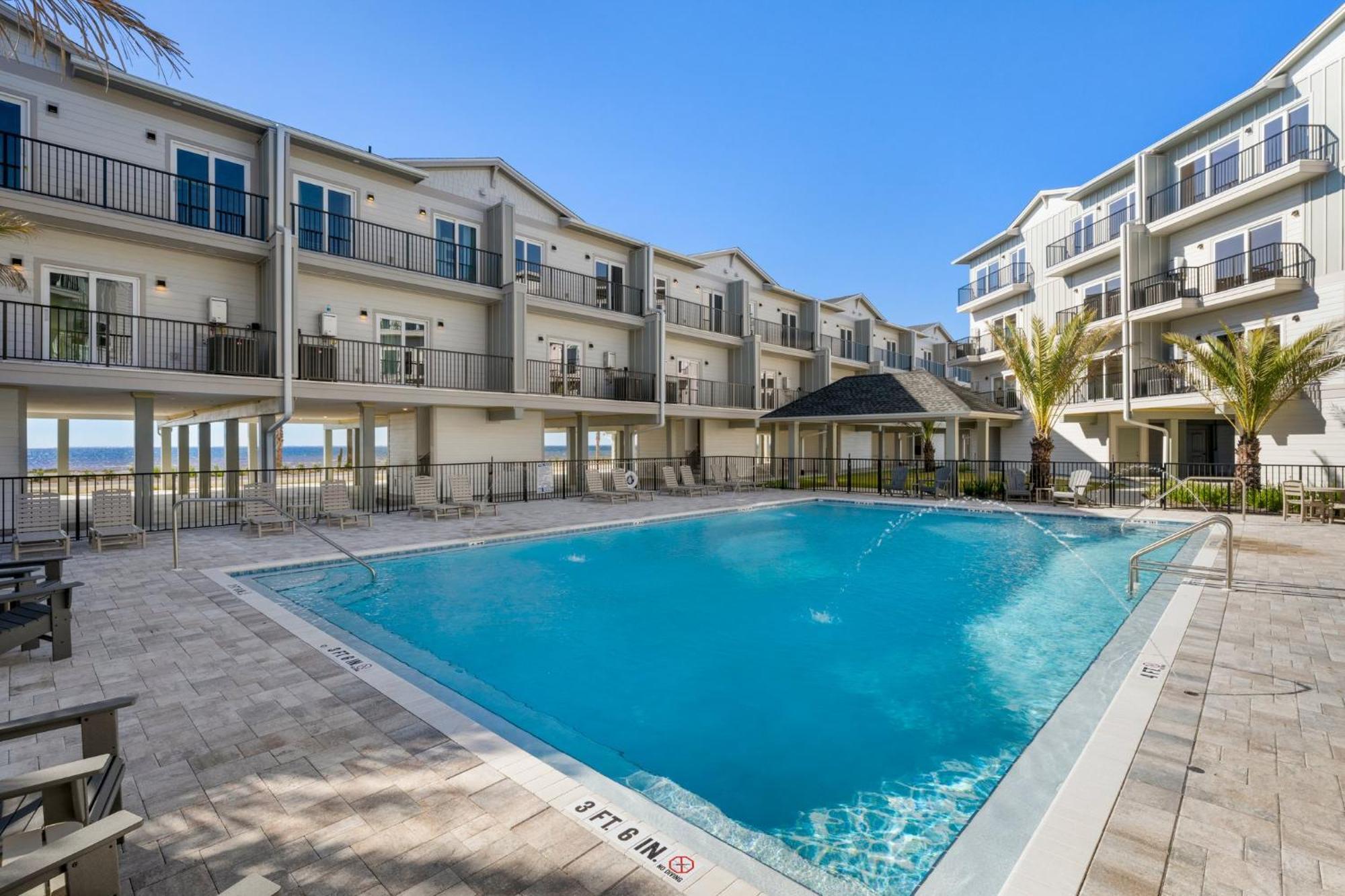 Absolute Heaven By Pristine Properties Vacation Rentals Cape San Blas 外观 照片