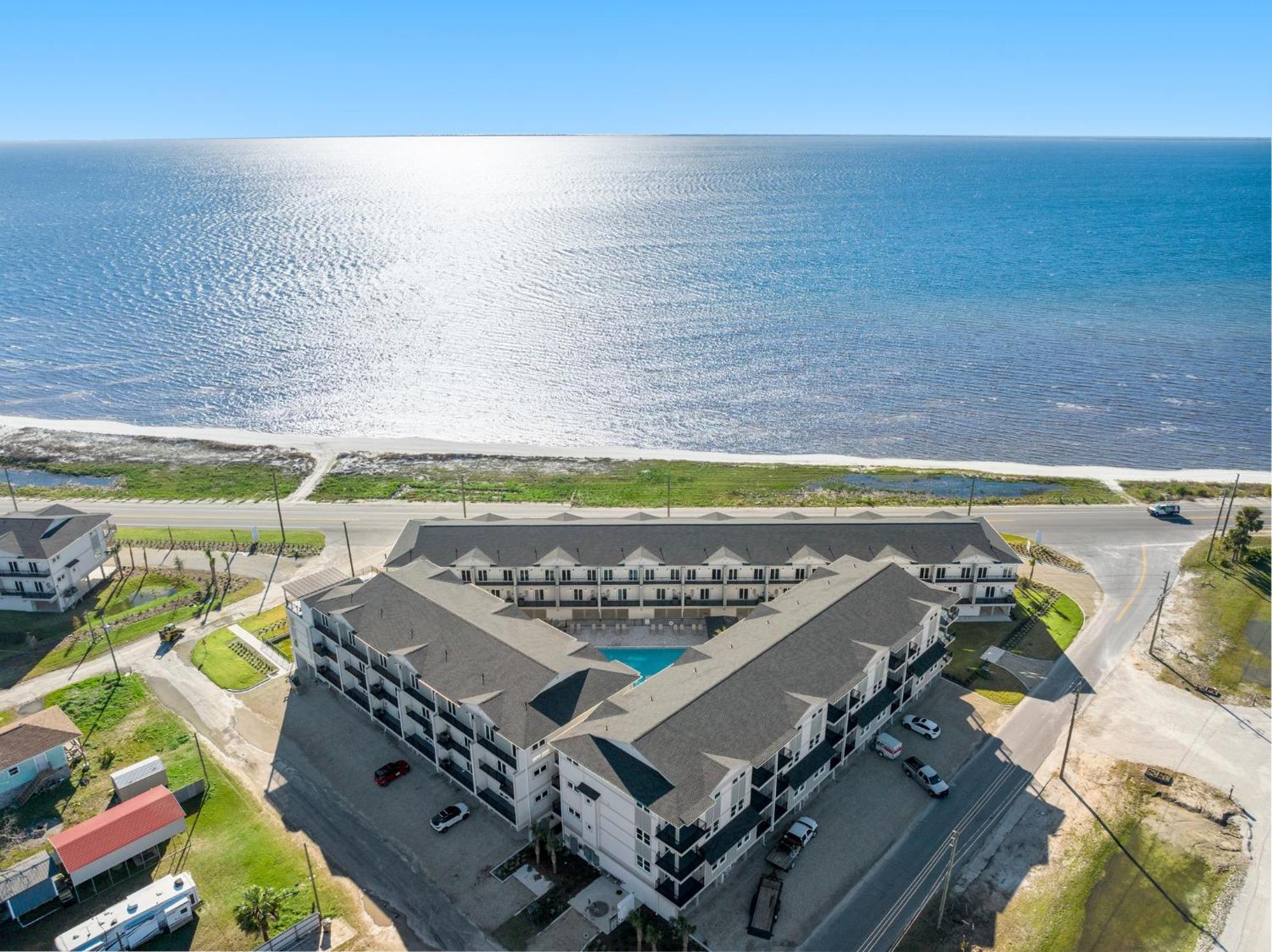Absolute Heaven By Pristine Properties Vacation Rentals Cape San Blas 外观 照片