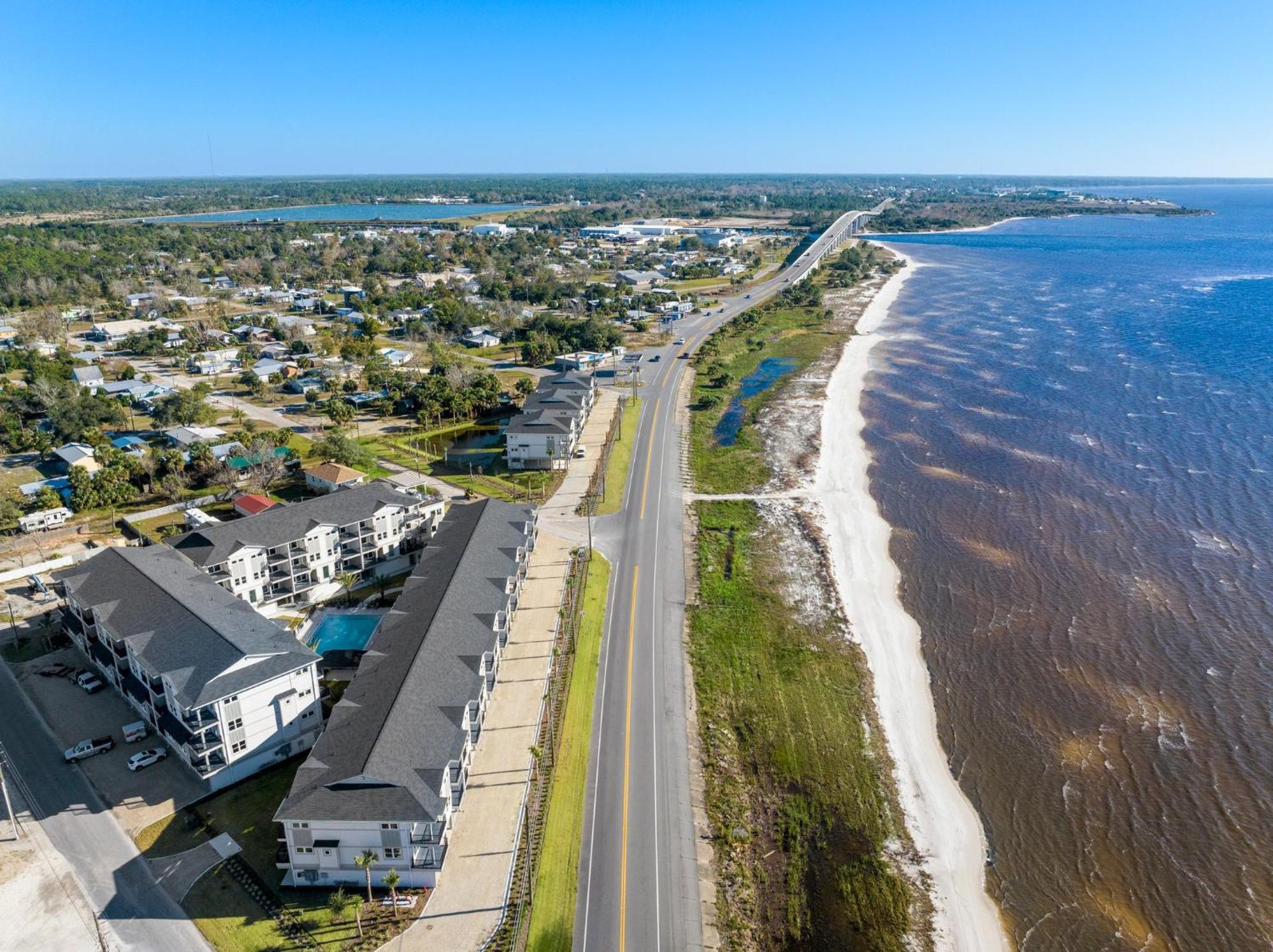 Absolute Heaven By Pristine Properties Vacation Rentals Cape San Blas 外观 照片