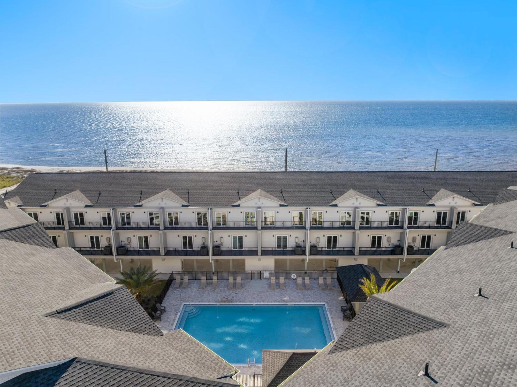 Absolute Heaven By Pristine Properties Vacation Rentals Cape San Blas 外观 照片