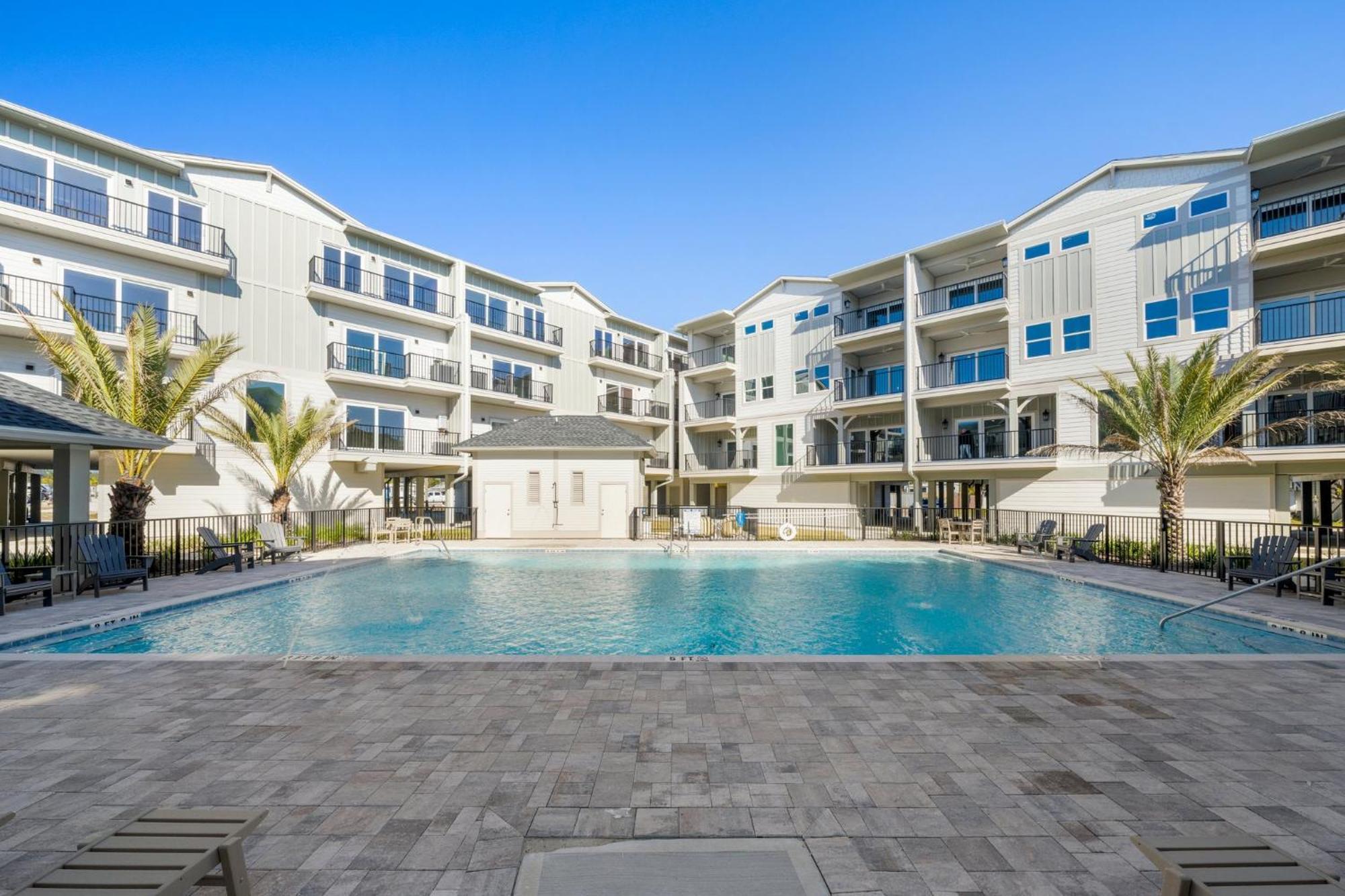 Absolute Heaven By Pristine Properties Vacation Rentals Cape San Blas 外观 照片